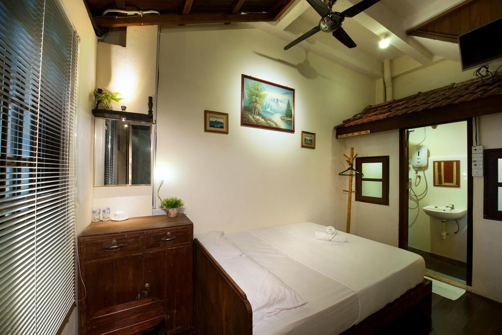 Silver Shine Guesthouse George Town Pokój zdjęcie