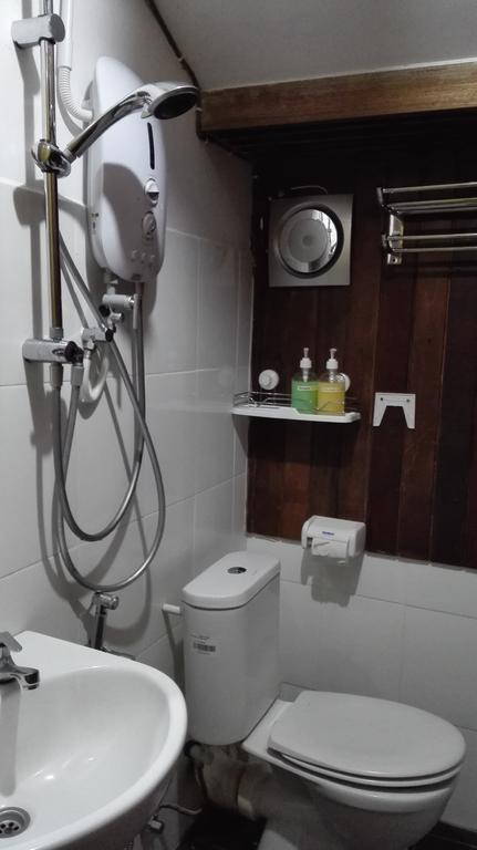 Silver Shine Guesthouse George Town Pokój zdjęcie