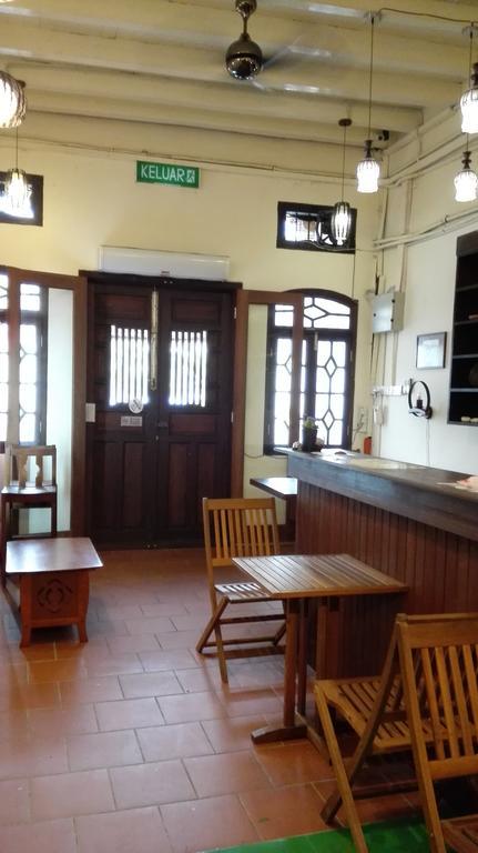 Silver Shine Guesthouse George Town Zewnętrze zdjęcie