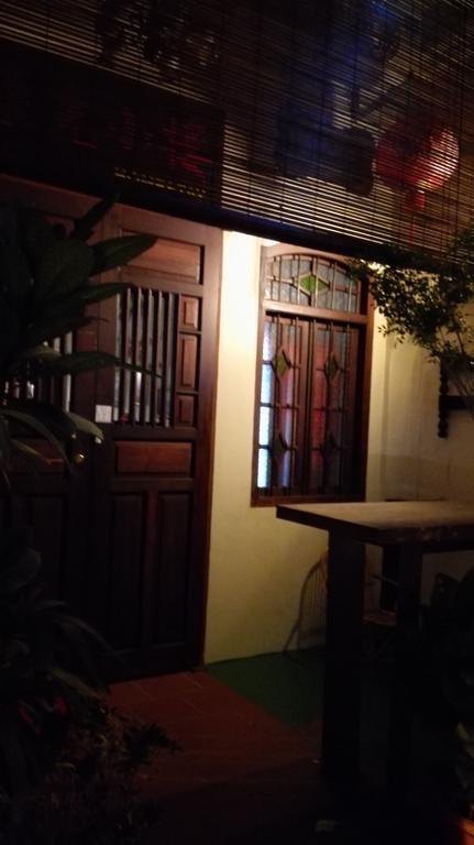 Silver Shine Guesthouse George Town Zewnętrze zdjęcie