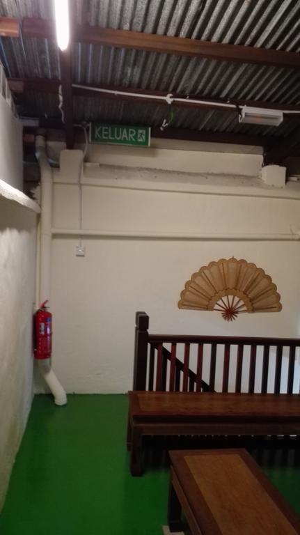 Silver Shine Guesthouse George Town Zewnętrze zdjęcie