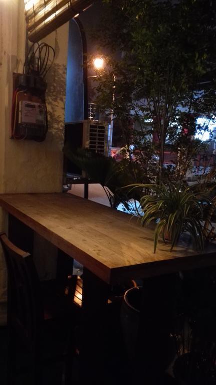 Silver Shine Guesthouse George Town Zewnętrze zdjęcie