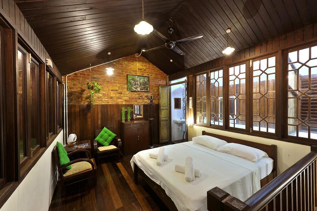 Silver Shine Guesthouse George Town Zewnętrze zdjęcie