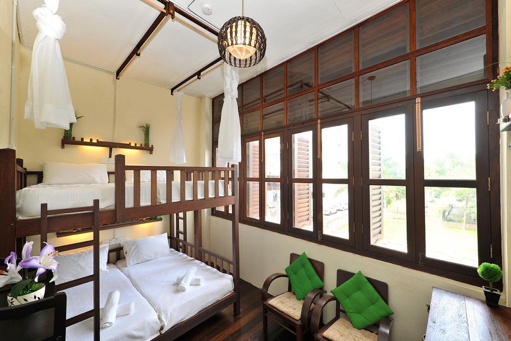 Silver Shine Guesthouse George Town Pokój zdjęcie