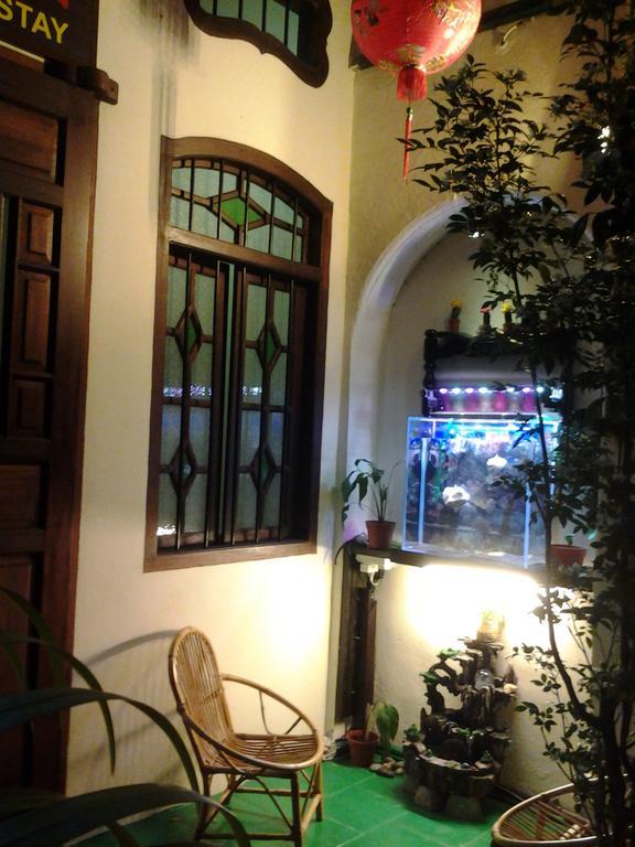 Silver Shine Guesthouse George Town Zewnętrze zdjęcie