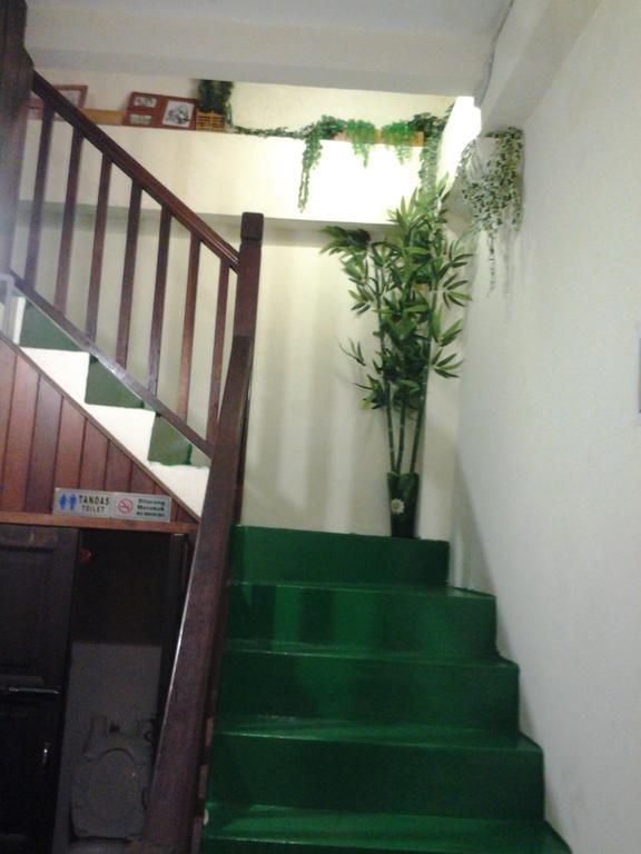 Silver Shine Guesthouse George Town Zewnętrze zdjęcie