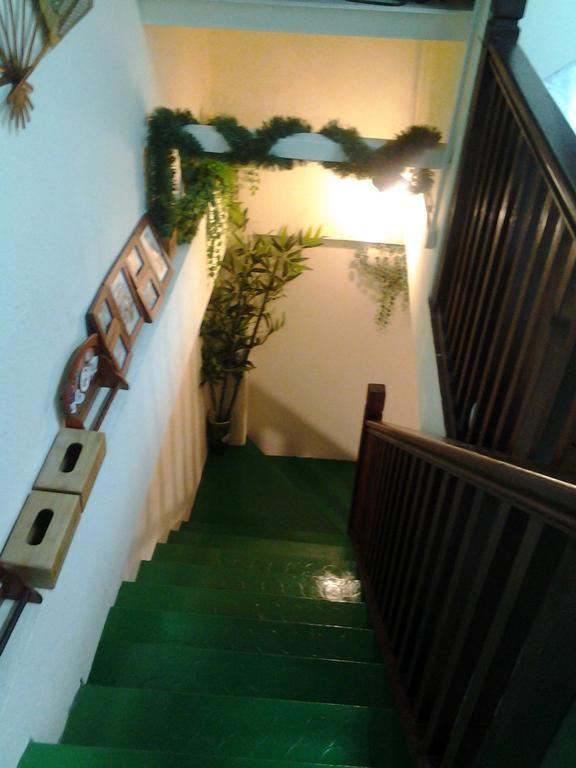 Silver Shine Guesthouse George Town Zewnętrze zdjęcie