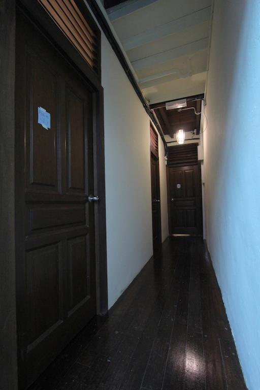 Silver Shine Guesthouse George Town Zewnętrze zdjęcie